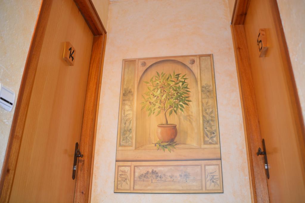 Hotel Alpis Cottia Montgenèvre Zewnętrze zdjęcie