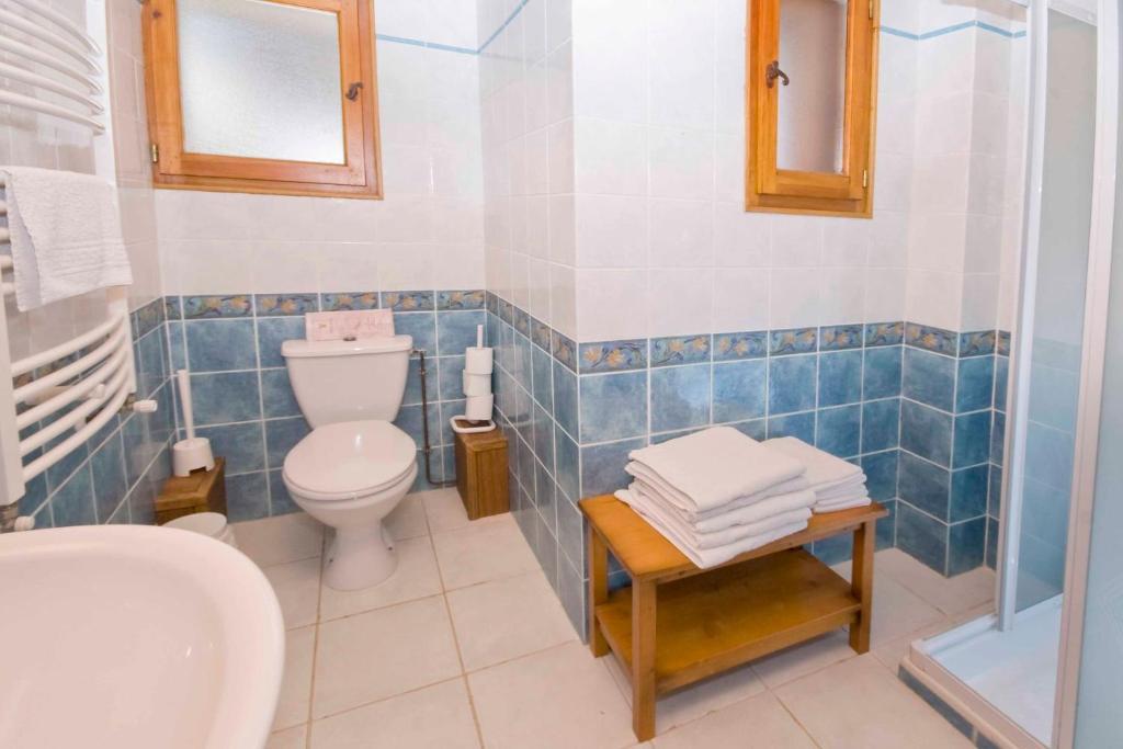 Hotel Alpis Cottia Montgenèvre Zewnętrze zdjęcie